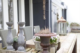 Bed & Breakfast Rijsterbosch