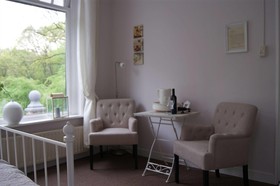 Bed & Breakfast Rijsterbosch