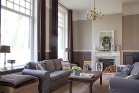 Bed & Breakfast Rijsterbosch