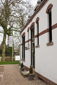 Bed & Breakfast Rijsterbosch