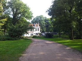 Bed & Breakfast Rijsterbosch