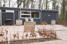 Bed & Breakfast Rijsterbosch
