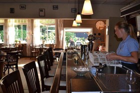 Hotel Restaurant Jans