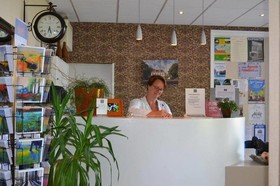 Hotel Restaurant Jans