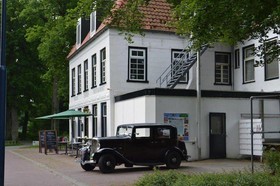 Hotel Restaurant Jans