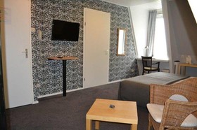 Hotel Restaurant Jans