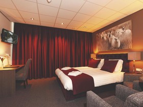 Hotel Kuik