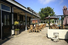 Cafe Restaurant Duinzicht