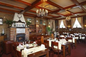 Cafe Restaurant Duinzicht