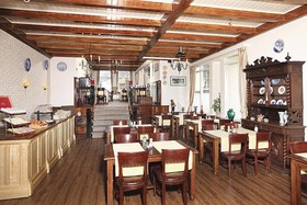 Cafe Restaurant Duinzicht