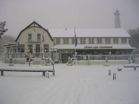 Cafe Restaurant Duinzicht