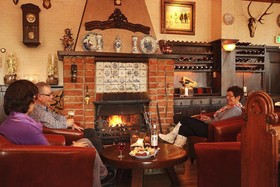 Cafe Restaurant Duinzicht