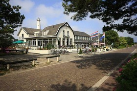 Cafe Restaurant Duinzicht