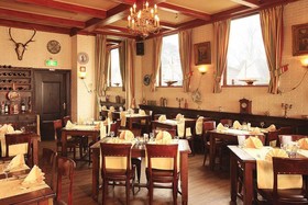 Cafe Restaurant Duinzicht