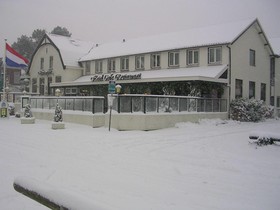 Cafe Restaurant Duinzicht