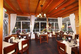 Cafe Restaurant Duinzicht