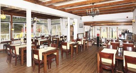 Cafe Restaurant Duinzicht