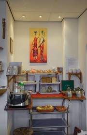 Pension Westerburen
