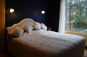 Hotel de Oorsprong