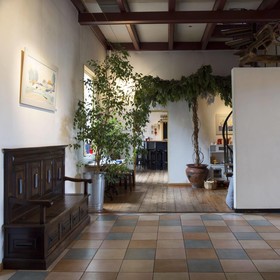 Hotel de Oorsprong