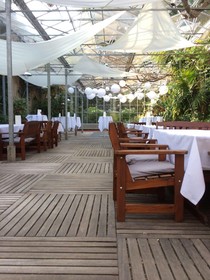 Hotel de Oorsprong