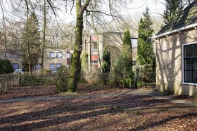 Hotel de Oorsprong