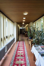 Hotel de Oorsprong