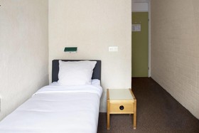 Hotel de Oorsprong