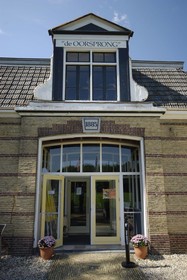 Hotel de Oorsprong