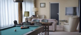 Hotel de Oorsprong