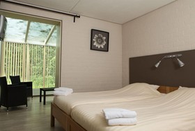 Hotel de Oorsprong