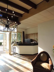 Hotel de Oorsprong