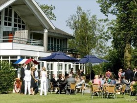 Landhotel de IJsvogel