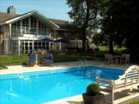 Landhotel de IJsvogel
