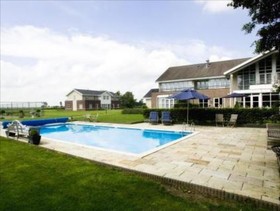 Landhotel de IJsvogel