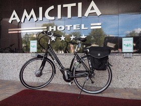 Amicitia Sneek