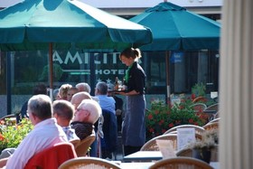 Amicitia Sneek