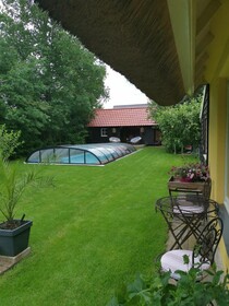 B&B The Yellow Cottage