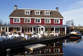 ‘t Schippershuis