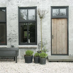 Herberg de Waard van Ternaard