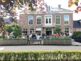 Herberg de Waard van Ternaard