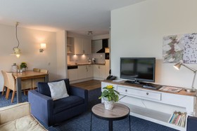 WestCord ApartHotel Boschrijck