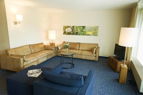 WestCord ApartHotel Boschrijck