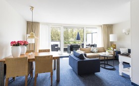 WestCord ApartHotel Boschrijck