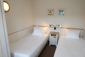 WestCord ApartHotel Boschrijck