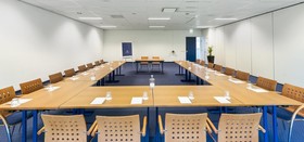 WestCord ApartHotel Boschrijck