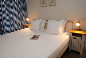 WestCord ApartHotel Boschrijck