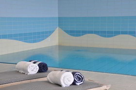 Paal 8 Hotel aan Zee