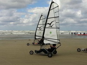 Paal 8 Hotel aan Zee