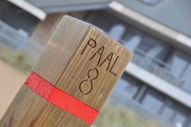 Paal 8 Hotel aan Zee